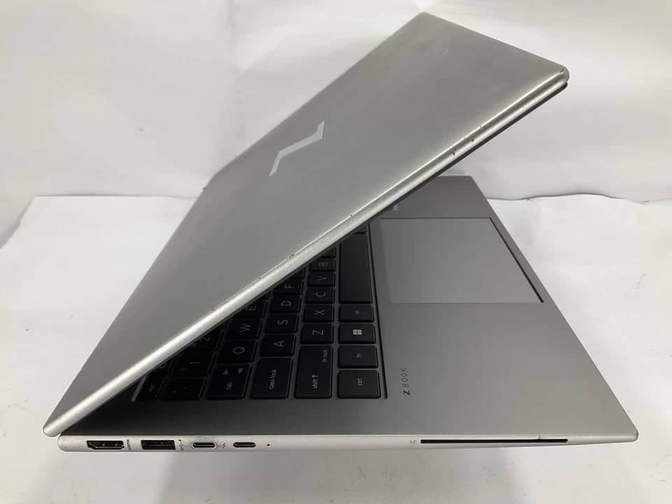 HP ZBook Firefly G9 Computers 1TB 16GB Refurbished - Good