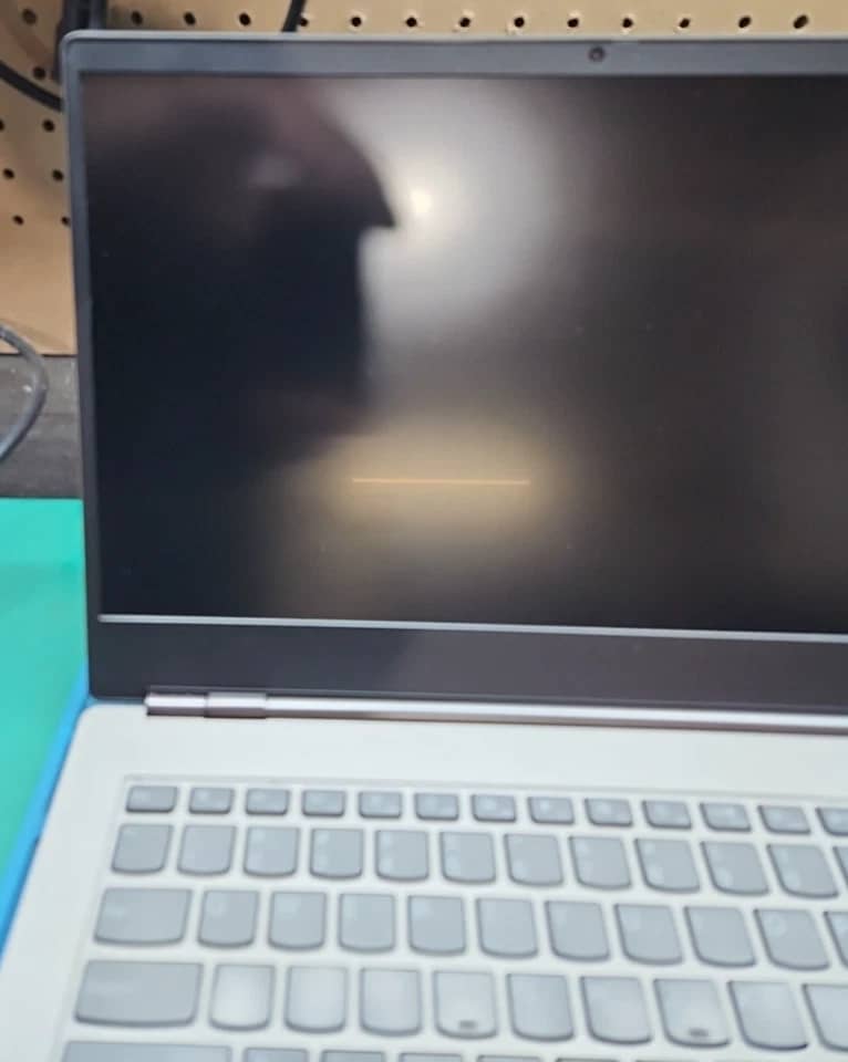 Lenovo ThinkPad 13 Computers 240GB 16GB Refurbished - Good