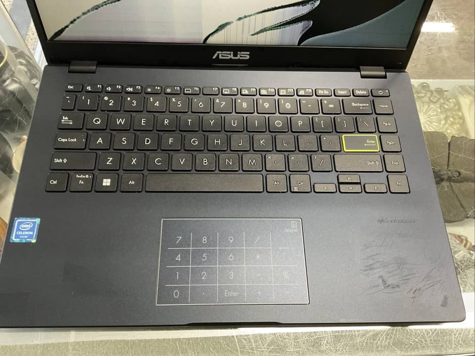ASUS Vivobook Go E410MA Computers 64GB 4GB For parts or not working