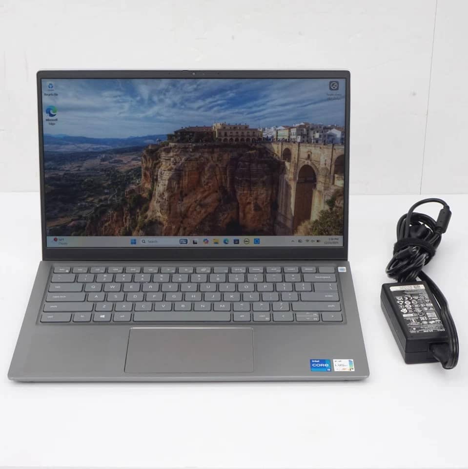Dell Inspiron 5410 Computers 512GB 16GB Refurbished - Excellent