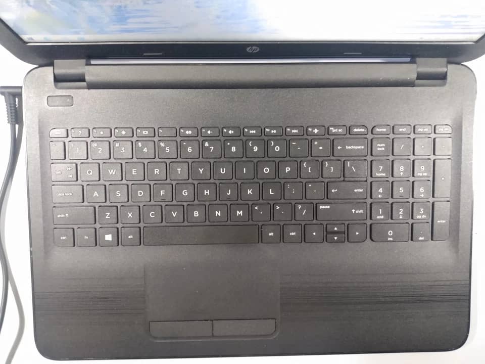 HP 15-ba Computers 500GB 12GB Used - Good