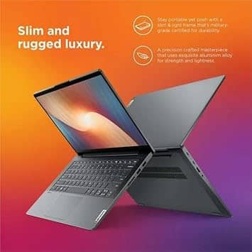 Lenovo 82LM00UEUS Computers 512GB 8GB New