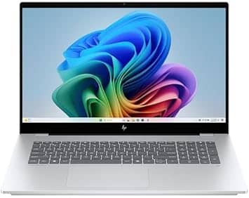 HP 17-dc Computers 1TB 16GB New