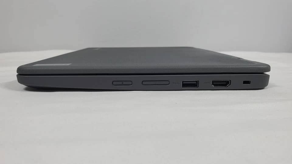 Lenovo 500e Yoga Chromebook Gen 4 Computers 512GB 4GB New