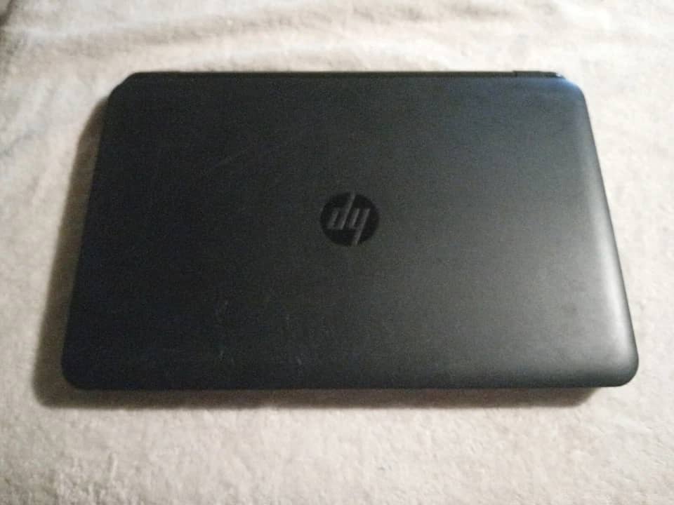 HP 255 G8 Computers 120GB 4GB Used - Good