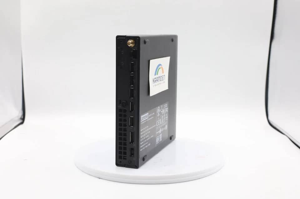 Lenovo ThinkCentre neo 50q Gen 4 Computers 256GB 16GB New