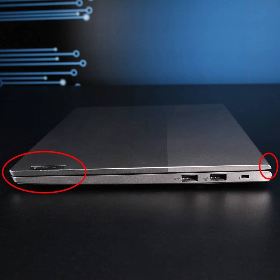 Lenovo ThinkBook 13s Computers 1TB 16GB New