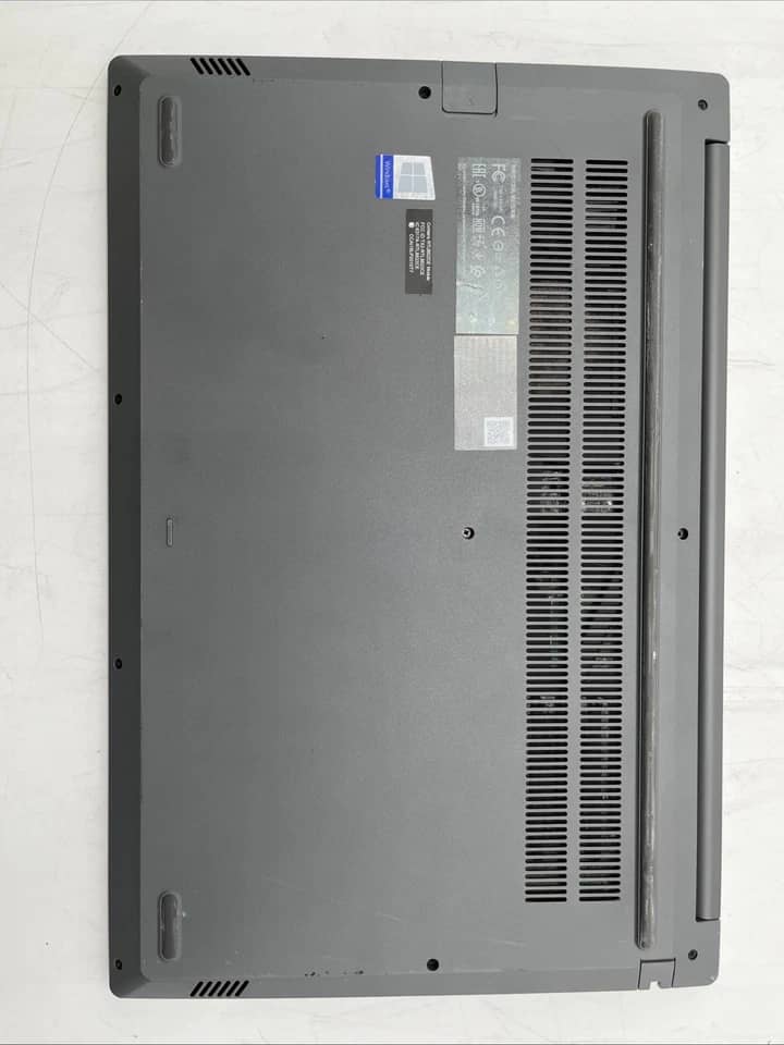 Lenovo ThinkBook 15 IIL Computers 240GB 8GB Used - Good