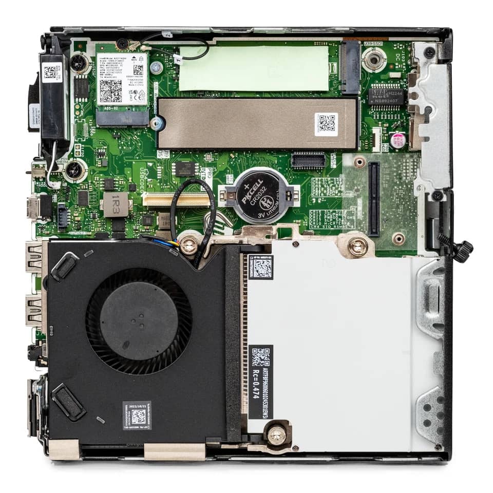 HP 600 G9 Computers 1TB 16GB Refurbished - Good