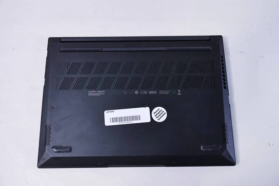 ASUS Vivobook S S5402ZA Computers 512GB 12GB Refurbished - Excellent