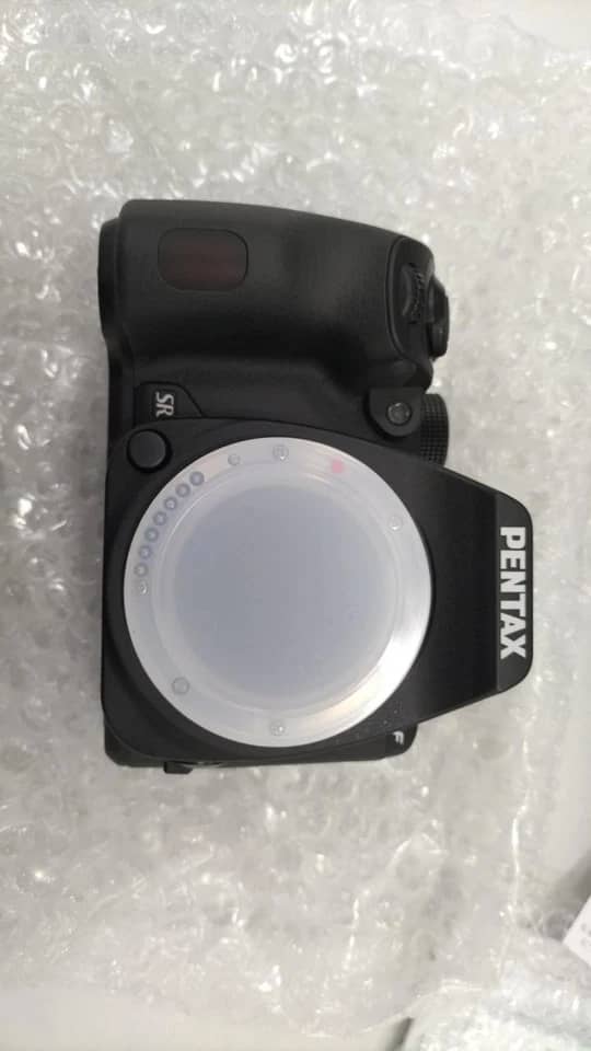 Pentax KF Digital Cameras Used - Good