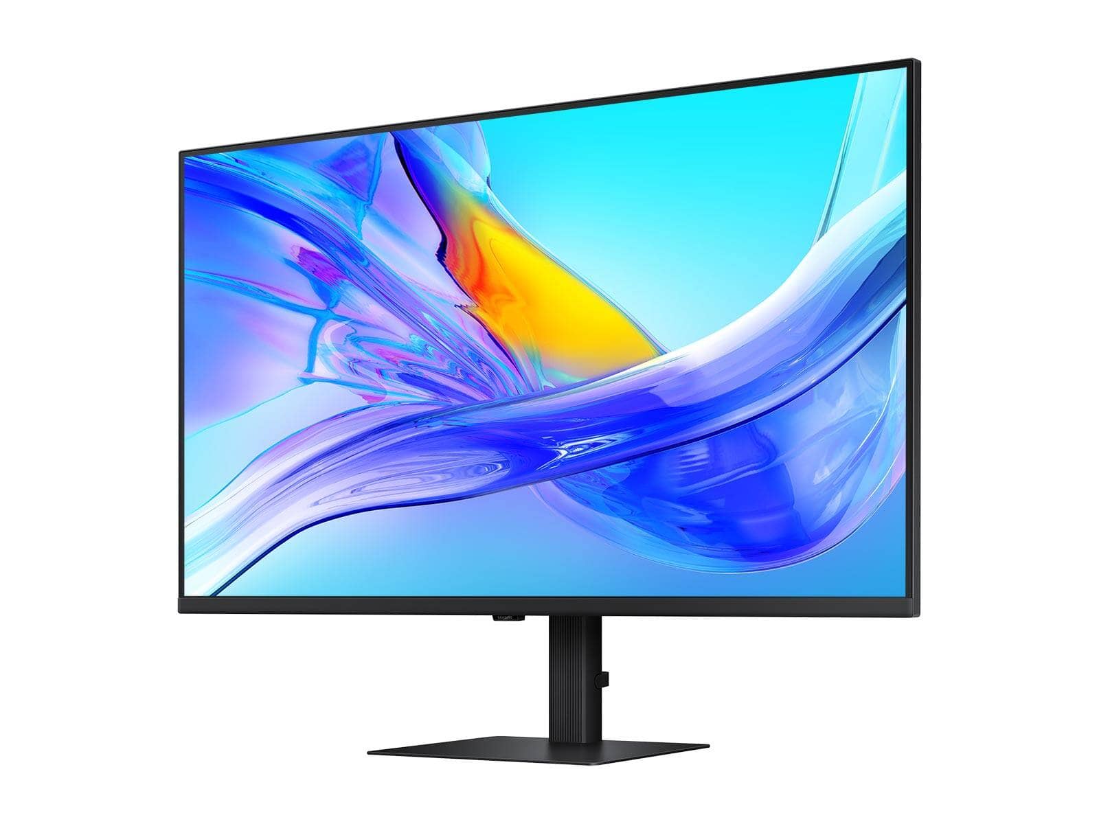 Samsung LS37D800UA Monitors New