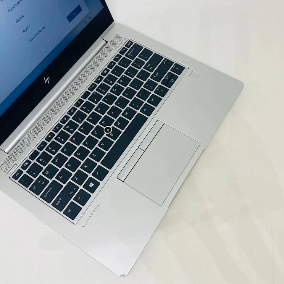 HP EliteBook 735 G6 Computers 256GB 16GB Used - Good