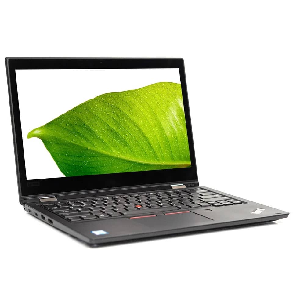 Lenovo ThinkPad L390 Computers 256GB 16GB Used - Good