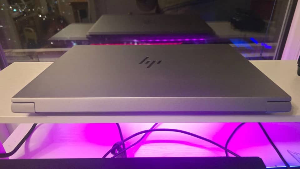 HP ZBook Fury 16 G11 Computers 1TB 32GB Used - Good