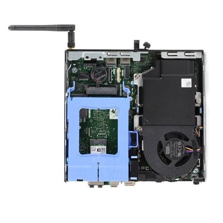 Dell OptiPlex 7080 Computers 1000GB 16GB New