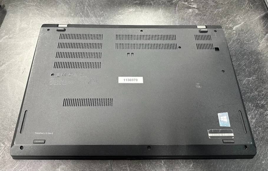 Lenovo ThinkPad L15 Gen 2 Computers 1TB 32GB New