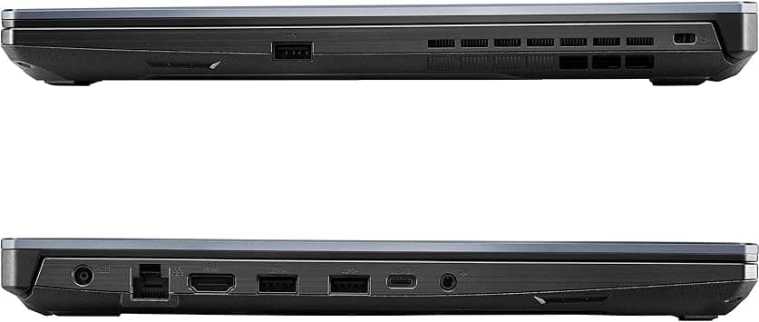 ASUS TUF FA506IV Computers 32GB Used - Like New