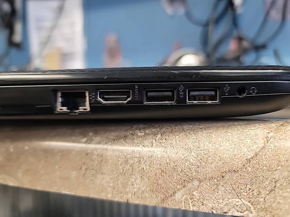 HP 15-af Computers 500GB 4GB New