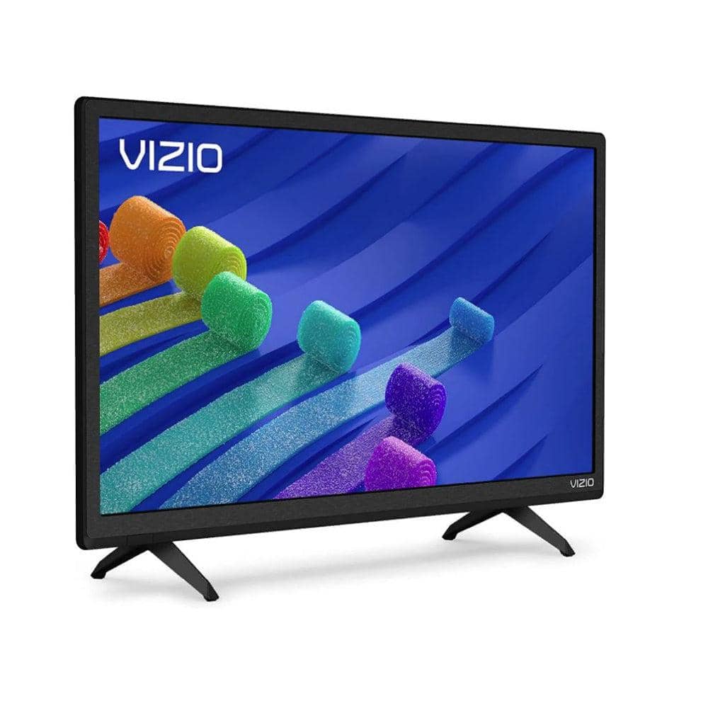 VIZIO d24f-j09 TVs Black New