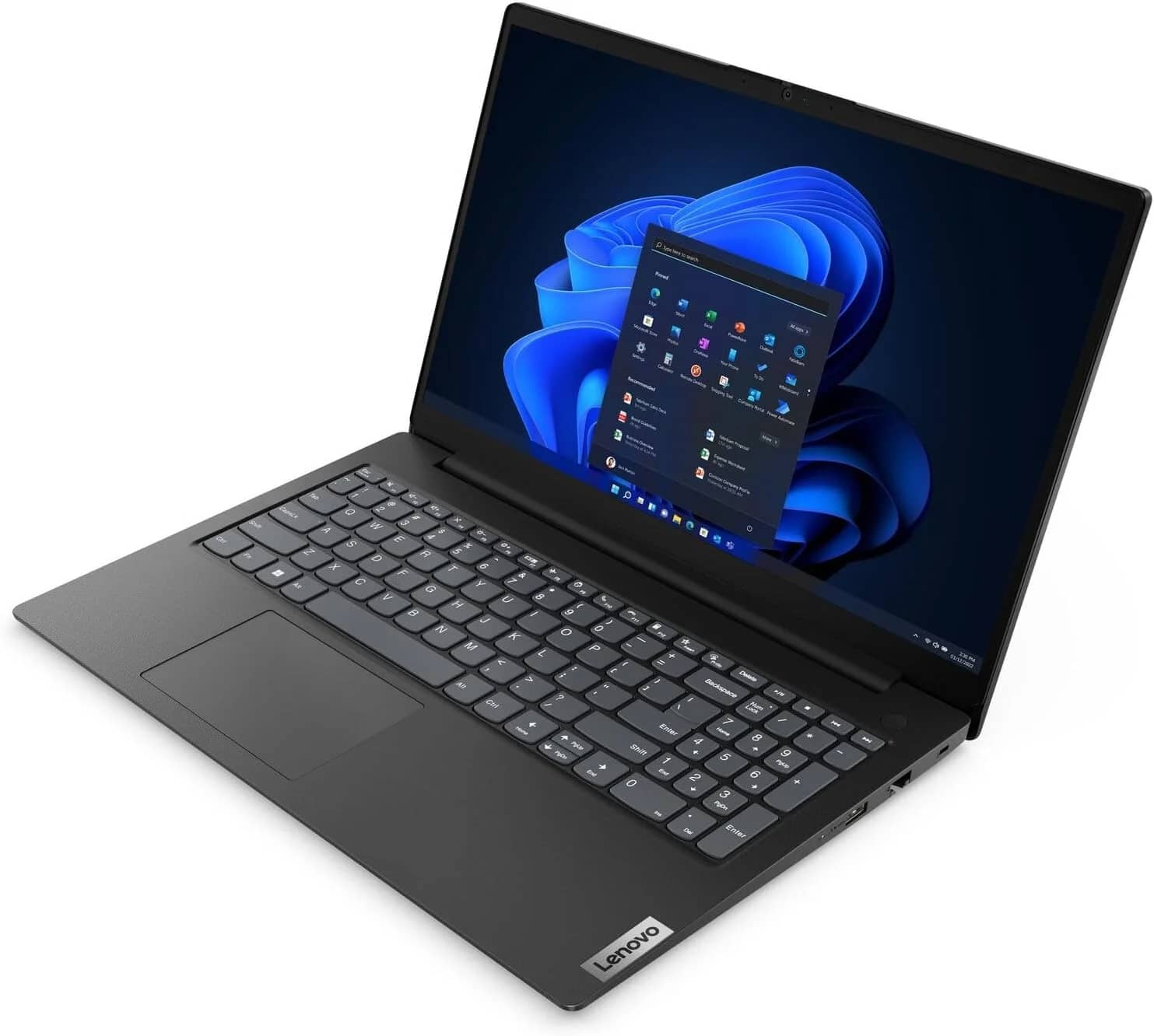 Lenovo 83A100PSUSN Computers 512GB 12GB New