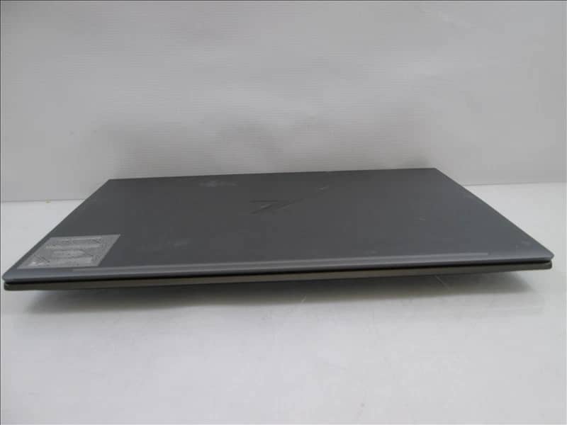 HP ZBook Fury G7 Computers 512GB 32GB Used - Good