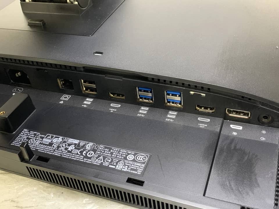 Dell OptiPlex 7450 Computers 1TB 32GB Used - Good