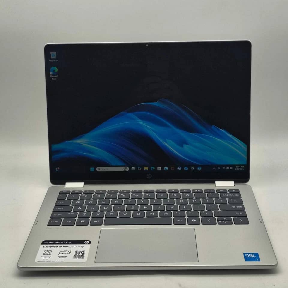 HP OmniBook 5 Computers 1.5TB 16GB New