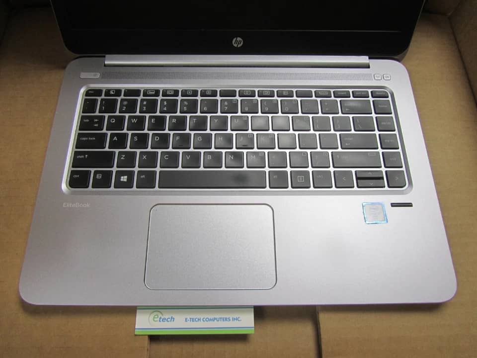 HP EliteBook 1040 G3 Computers 128GB 8GB Refurbished - Excellent