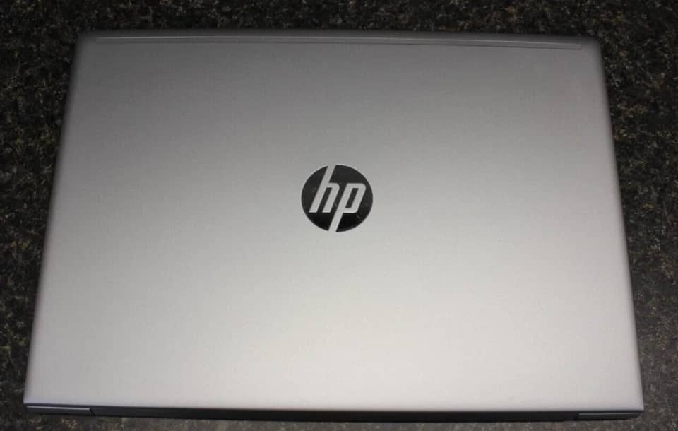 HP ProBook 455 G7 Computers 128GB Refurbished - Good