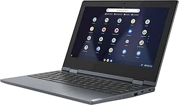 Lenovo Chromebook 11m8 Computers 64GB 4GB New