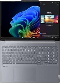 Lenovo 21NH000JUS Computers 512GB 16GB New