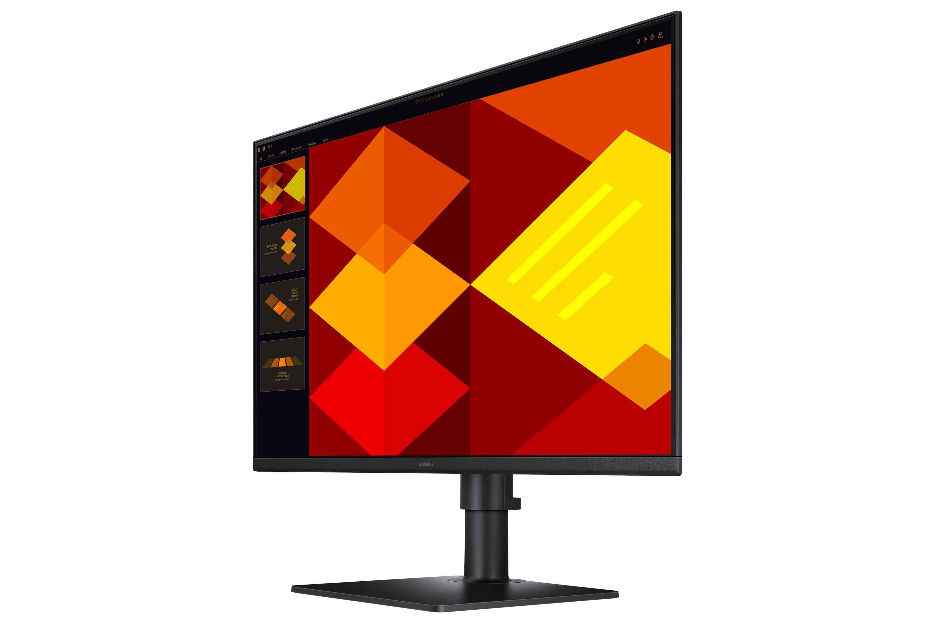 Samsung S27D402GAN Monitors New