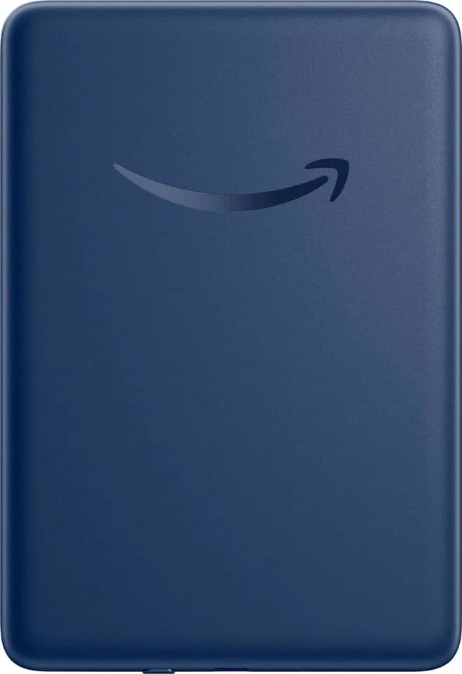 Amazon Kindle 10th Tablets Black 32GB Open-Box Excellent