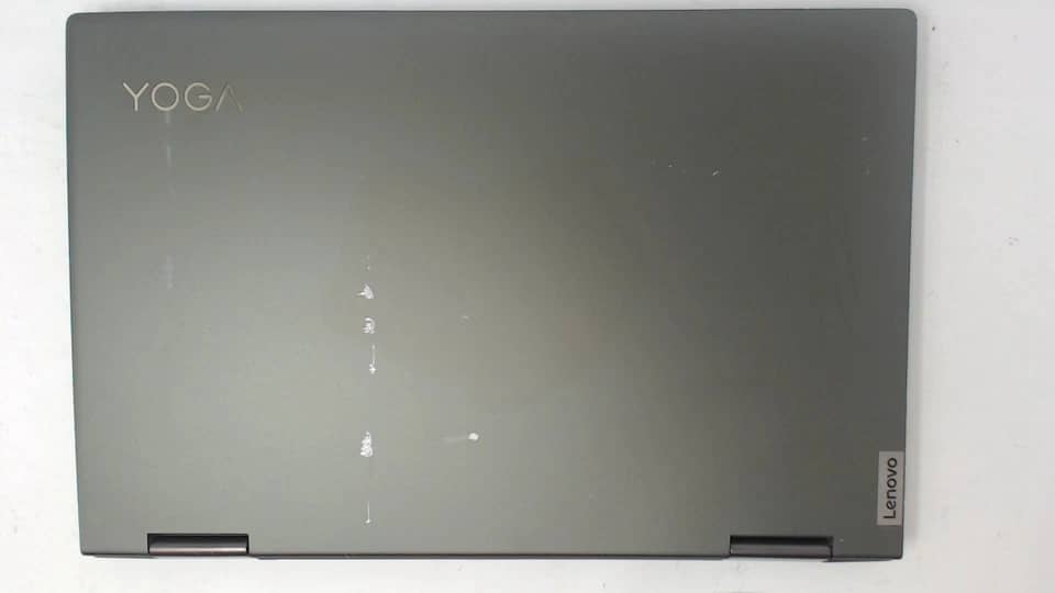 Lenovo Yoga 7 14 Computers 512GB 16GB Used - Good
