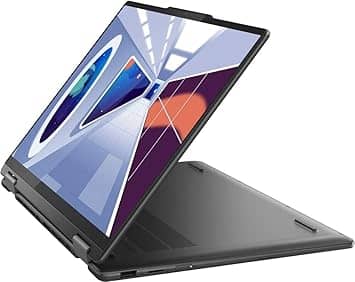 Lenovo 83DM000MKS Computers 1TB 16GB New