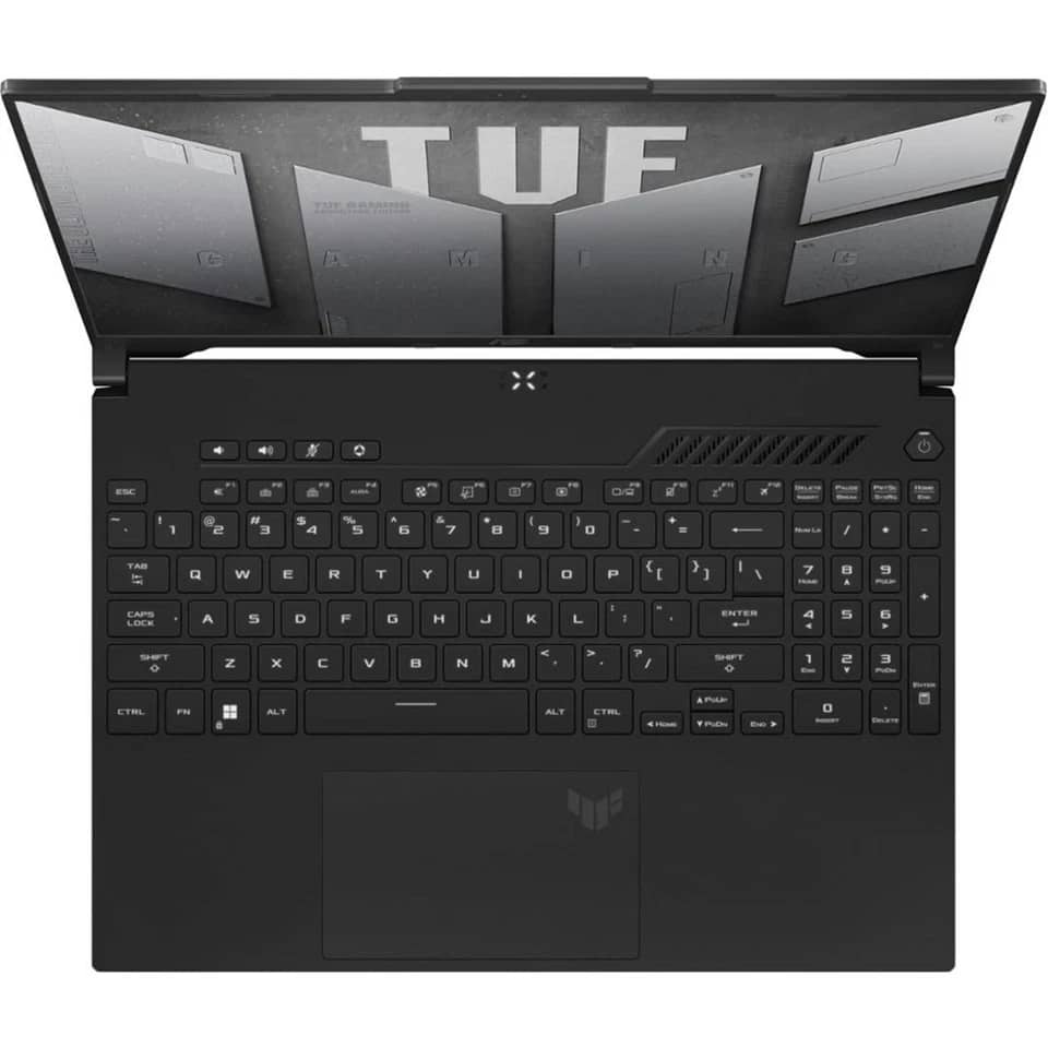 ASUS TUF FA617NT Computers 2TB 16GB New