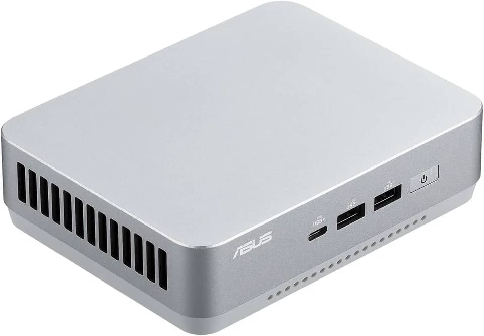 ASUS NUC RNUC14RVSU9089AUI Computers 1TB 32GB New
