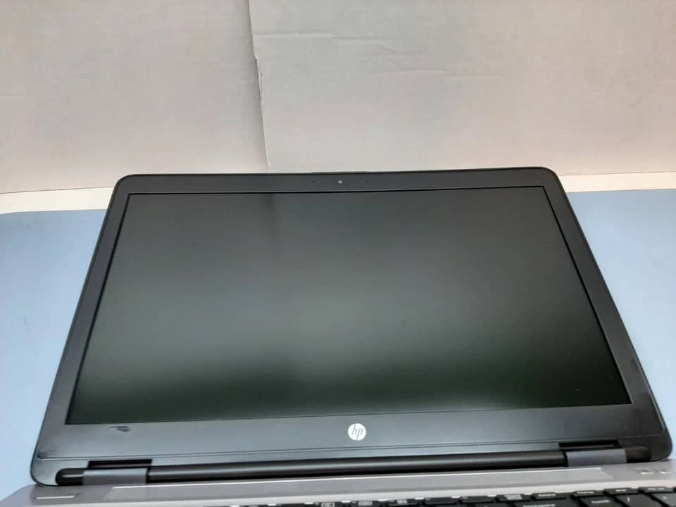 HP ProBook 650 G3 Computers 256GB 16GB Refurbished - Excellent