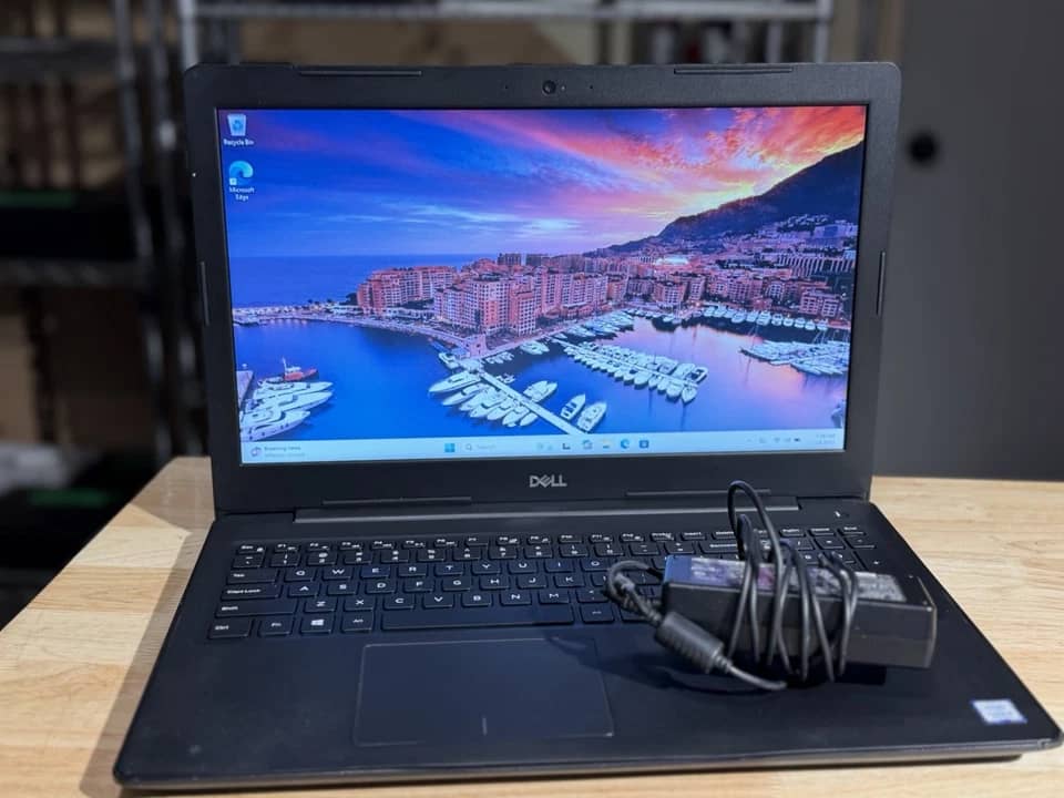 Dell Latitude 3590 Computers 512GB 16GB New