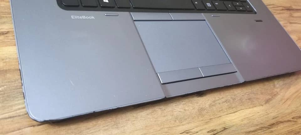 HP EliteBook 850 G1 Computers 1TB 8GB Used - Good