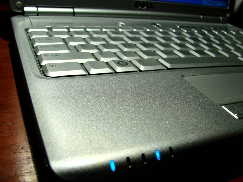 Dell Inspiron 1420 Computers 120GB 4GB Used - Good