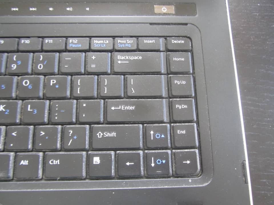 Dell Vostro 3500 Computers 120GB 4GB Used - Good
