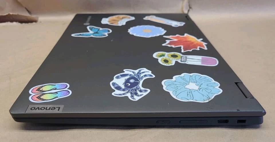 Lenovo Flex 5 Computers 1.5TB 16GB New