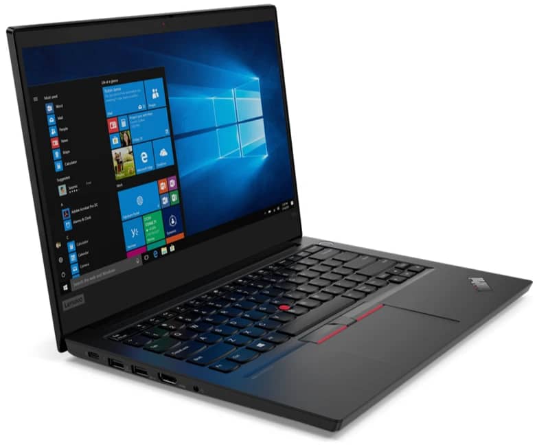 Lenovo ThinkPad E14 Computers 256GB 6GB New