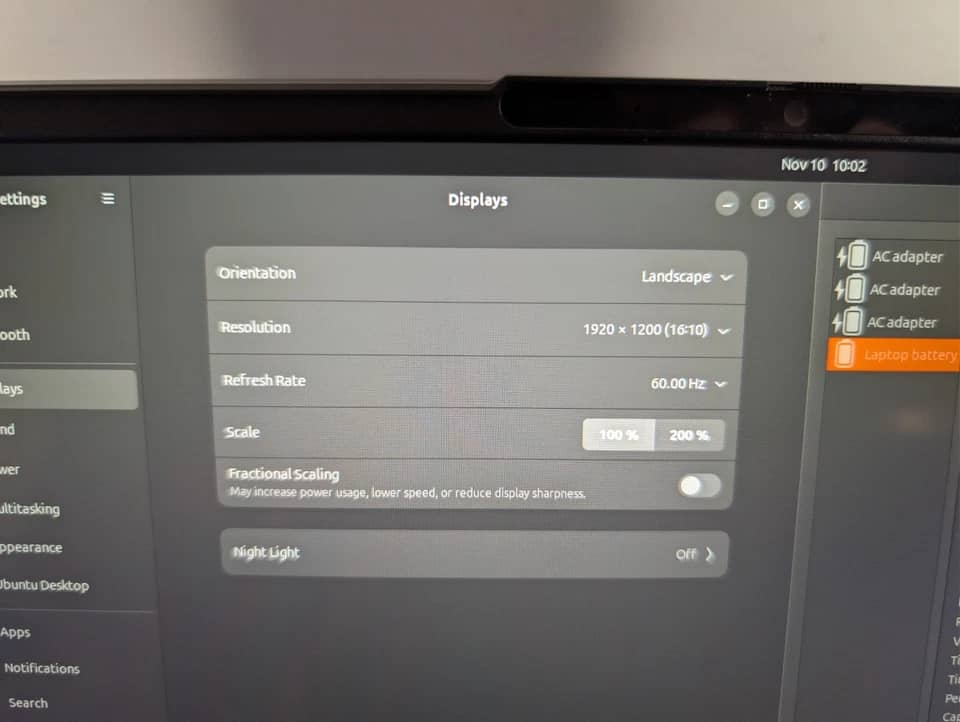 Lenovo ThinkBook 14 G7 Computers 512GB 16GB New