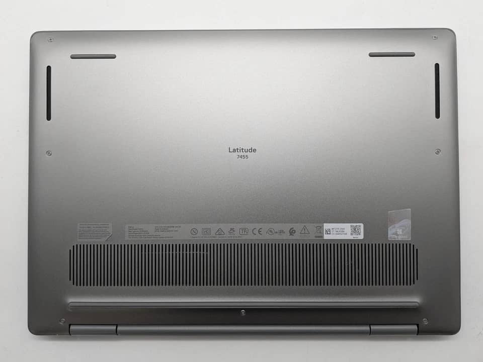 Dell Latitude 7455 Computers 1TB 32GB Used - Good