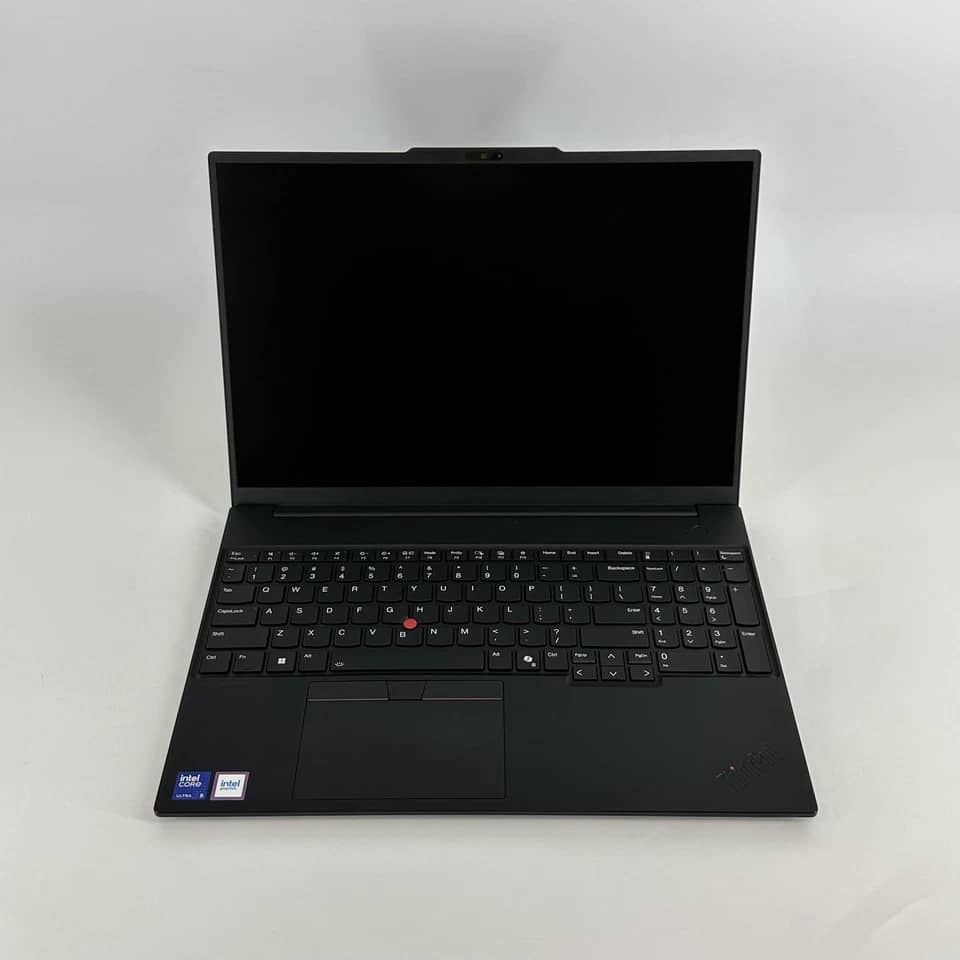 Lenovo ThinkPad E16 Gen 3 Computers 1000GB 16GB New