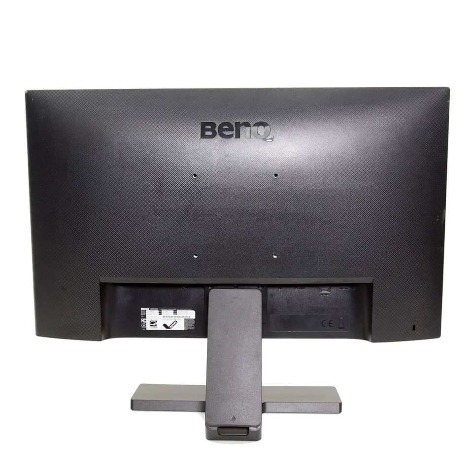 BenQ GW2480 Monitors Black New