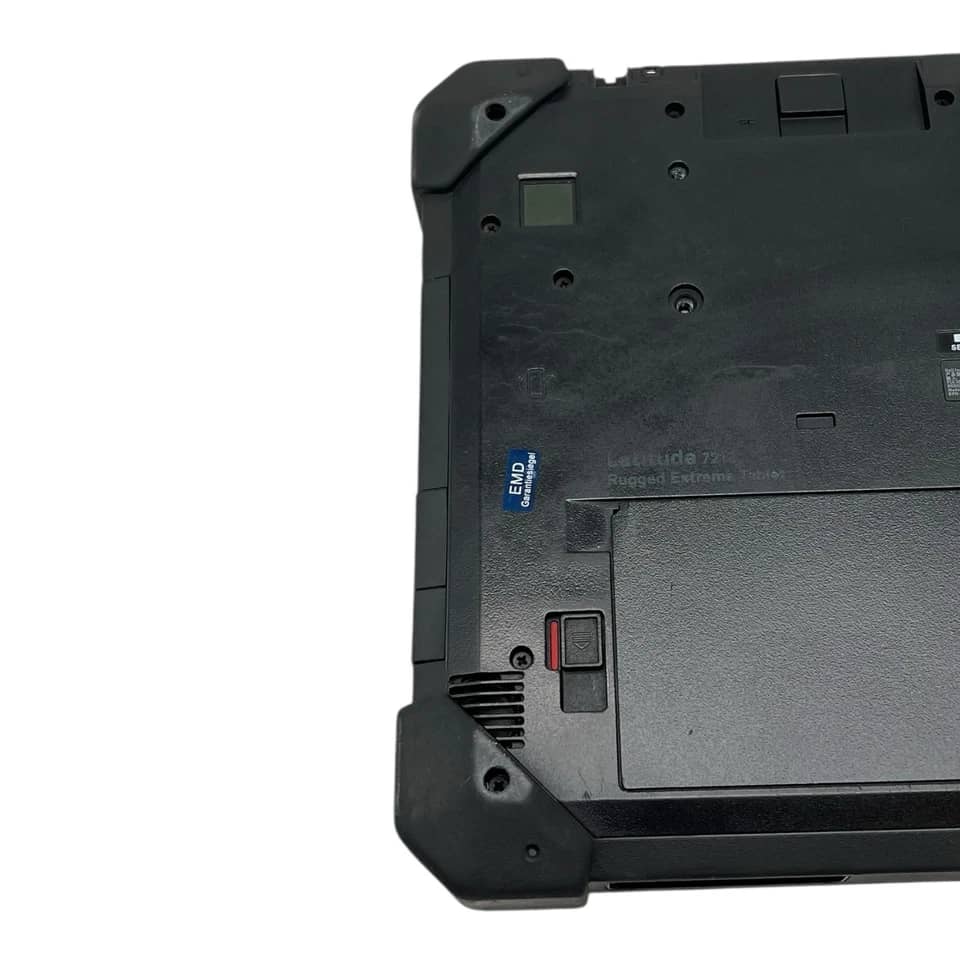 Dell Latitude 7212 Computers 128GB 8GB For parts or not working